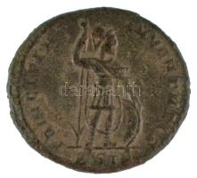 Római Birodalom / ? / I. Constantinus 322-325. Follis (2,90g) T:XF,VF / Roman Empire / ? / Constanti...