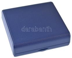 1998. 100Ft Cu-Ni-Zn "1848-49-es szabadságharc" dísztokban T:AU (PP) Adamo EM150