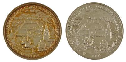 ifj. Szlávics László (1959-) 2005. "II. Rákóczi Ferenc vezérlő fejedelem / A Szécsényi Országgy...