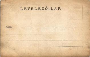 Tátra, Magas-Tátra, Vysoké Tatry; Tarpatak-völgy, Szilágyi Dezső emléktorony, kilátó / Kohlbacher Ta...