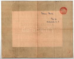 1958 Kodály Zoltánné Sándor Emma (1863-1958) zeneszerző, műfordító Kodály Zoltán (1882-1967) zenesze...