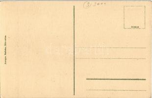 Selmecbánya, Banska Stiavnica; Kopogó torony. Joerges / Klopacka