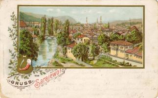 Sarajewo Litho (EK)