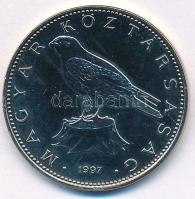 1997. 50Ft forgalmi sorból T:BU
Adamo F11