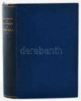 Jászi Oszkár: Művészet és erkölcs. Társadalomtudományi Könyvtár. Bp., 1908, Grill Károly, XX+439 p. ...