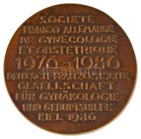 Búza Barna (1910-2010) 1986. "Robert Contamin 1908-1978 - Hors Schwalm 1904-1977 / Francia-Néme...