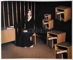 Magyar fotóművészet az új évezredben. (Kiállítási katalógus). Szerk.: Baki Péter. Bp., 2013, Magyar ...