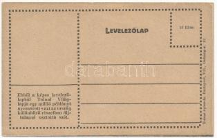 1918 November 16. Éljen a köztársaság! Magyarország Köztársaság: A Nemzeti tanács és a népkormány (K...