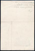 1914 Durigo Ilona (1881-1943) énekesnő, és énektanár, világszerte ünnepelt dal- és oratóriuménekes á...