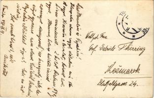 1937 Trencsénteplic, Trencianske Teplice; Thermálné kúpaliste "Zelenú zába" / Zöld Béka fü...