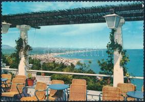 1961 Jámbor László (1911-1995) operaénekes saját kezű üdvözlő sorai Kerekes János (1913-1996) zenesz...