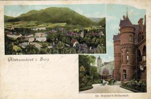 Görbersdorf Litho (fl)