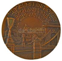 Kiss Sándor (1925-1999) 1983. "Nemzetközi Gerontológiai Társaság - Budapest 1983. szeptember 1-...