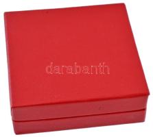 Csehszlovákia 1978. "Érme és Érem Múzeum / 650 éves a Körmöcbányai Verde" ezüstözött fém e...