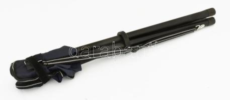 Összecsukható horgász/vadász szék eredeti csomagolással 55 cm
