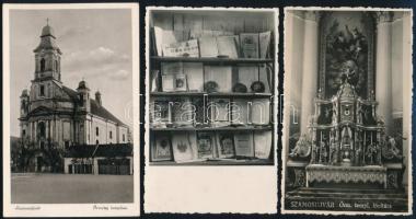 Alexa Ferenc: 1000 szóból álló Magyar-Örmény Szótár. Összeáll.: - - római propagandista örm. kath. p...