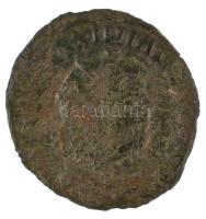 Római Birodalom / ? / Maximianus 286-310. Antoninianus bronz (2,12g) T:VF / Roman Empire / ? / Maximianus 286-310. Antoninianus bronze [IMP C M]AXIMIAN[VS PF AVG] / [CO]NCORDIA MILITVM (2,12g) C:VF