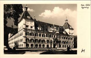 Graz, Schloss Eggenberg / castle, photo