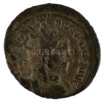 Római Birodalom / ? / Aurelianus 272-275. AE Antoninianus bronz (3,58g) T:VF Roman Empire / ? / Aurelianus 272-275. AE Antoninianus bronze "IMP C AVRELIANVS AVG / RESTITVTOR ORBIS" (3,58g) C:VF