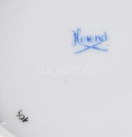 2 db ovális ékszeres dobozka, 5x3 cm