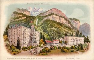 Reichenbach Hotel C