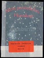 Németország 1993 - Horoszkóp - Ikrek telefonkártya