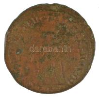 Római Birodalom / Ticinum (Pavia) / Diocletianus 300-303. Follis (9,91g) T:VF Roman Empire / Ticinum...