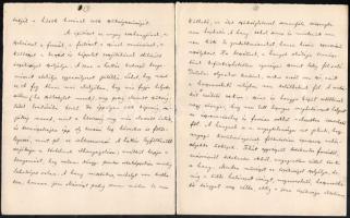 1909 Molnár Antal (1890-1983) zenetörténész, zeneszerző és zeneesztéta, brácsaművész "Zene és z...