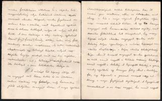 1909 Molnár Antal (1890-1983) zenetörténész, zeneszerző és zeneesztéta, brácsaművész "Zene és z...