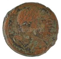 Római Birodalom / Egyiptom / Alexandria / Hadrianus 127-128. AE Drachma (24,88g) T:F Roman Empire / Egypt / Alexandria / Hadrian 127-128. AE Drachm "L DODEK / AUT KAI TRAI ADRIA SEV" (24,88g) C:F