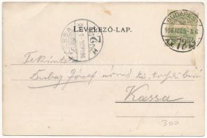 Budapest XIII. Margit-fürdő (EB)