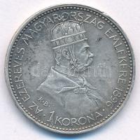 1896KB 1K Ag "Millennium" T:XF ph. patina Adamo K5.2