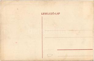 Ezt a csavarkulcsot ezt küldöm el néked, csűrni-csavargatni úgyis mesterséged. Weisz K. és Tsa kiadá...