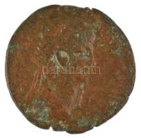 Római Birodalom / Egyiptom / Alexandria / Claudius 41-54. Diobol (10,35g) T:VF,F Roman Empire / Egyp...