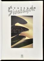 Marco Ferrari: Sivatagok. Ford.: Bedő Csaba. Pécs, 1996, Alexandra. Rendkívül gazdag képanyaggal ill...