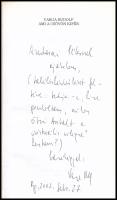 Varga Rudolf: Ami a csövön kifér. Szolnok, 2001, Szépírás. Kiadói papírkötés. A szerző, Varga Rudolf...