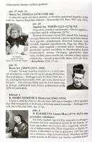 Puskely Mária: A keresztény Európa szellemi gyökerei. Az öreg földrész hagiográfiája. Bp., 2004, Kai...