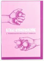 Yuan Xiang: Kínai gyógygolyók. Terebess, Budapest, 2002. Kiadói papírkötésben, olvasatlan, szép állapotban.