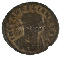 Római Birodalom / Siscia / Aurelianus 270-275. AE Antoninianus (3,34g) T:VF Roman Empire / Siscia / Aurelian 270-275. AE Antoninianus IMP C AVRELIANVS AVG / ORIENS AVG - XXIV (3,34g) C:VF RIC V 255.