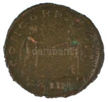 Római Birodalom / Siscia / Probus 279-280. AE Antoninianus bronz (3,05g) T:VF,F Roman Empire / Sisci...