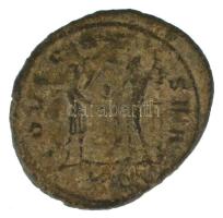 Római Birodalom / Siscia / Aurelianus 272-274. AE Antoninianus bronz (3,67g) T:VF Roman Empire / Sis...
