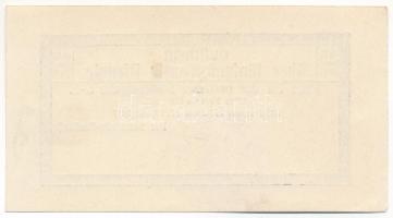 Német Birodalom / Schlesiengrube 1917. 25pf bélyegzéssel T:AU
German Empire / Schlesiengrube 1917. ...