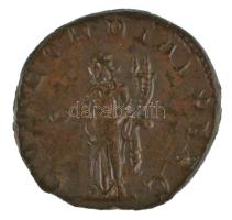 Római Birodalom / Róma / Gallienus 254. AE Antoninianus bronz (4,12g) T:XF Roman Empire / Rome / Gal...