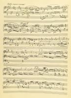 cca 1909-1911-1940? Adler Marianne izraelita származású zongoratanárnő, Szendy Árpád (1863-1922) zon...