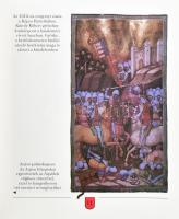 Laszlovszky József: A magyar címer története. Bp., 1989, magánkiadás. Kiadói papírkötés