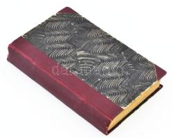 Wilde, Oscar: Dorian Gray arczképe. Ford.: Schöpflin Aladár. Wilde Oszkár Összes Művei. Bp., 1923, L...