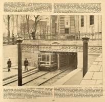 Az ezeréves Magyarország és a Milleniumi Kiállítás. hn, 1990., TÉKA. Az 1895-ös kiadás reprint kiadá...