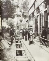 Jalsovszky Katalin - Tomsics Emőke: A tegnap világa. Magyarországi városok a századfordulón írásban ...