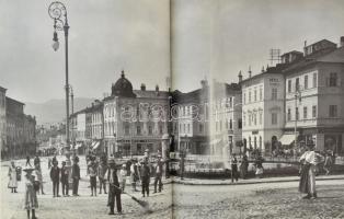 Jalsovszky Katalin - Tomsics Emőke: A tegnap világa. Magyarországi városok a századfordulón írásban ...