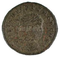 Római Birodalom / Sirmium / Crispus 319. Follis (2,70g) T:VF,F Roman Empire / Sirmium / Crispus 319. Follis "IVL CRISPVS NOB CAESAR / VICTORIAE LAETAE PRINC PERP - delta SIS dot" (2,70g) C:VF,F RIC VII 63